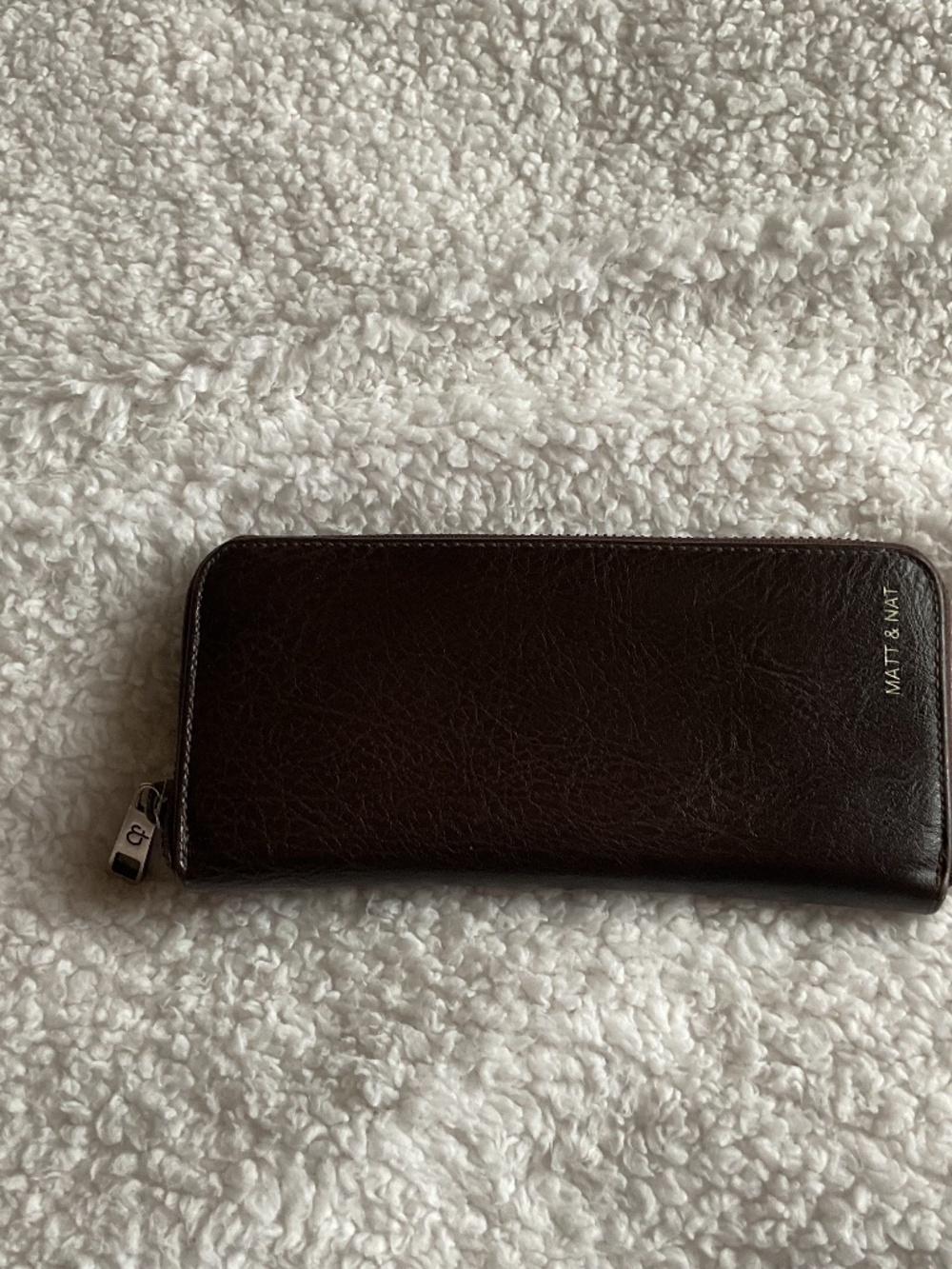 Matt and Nat wallet